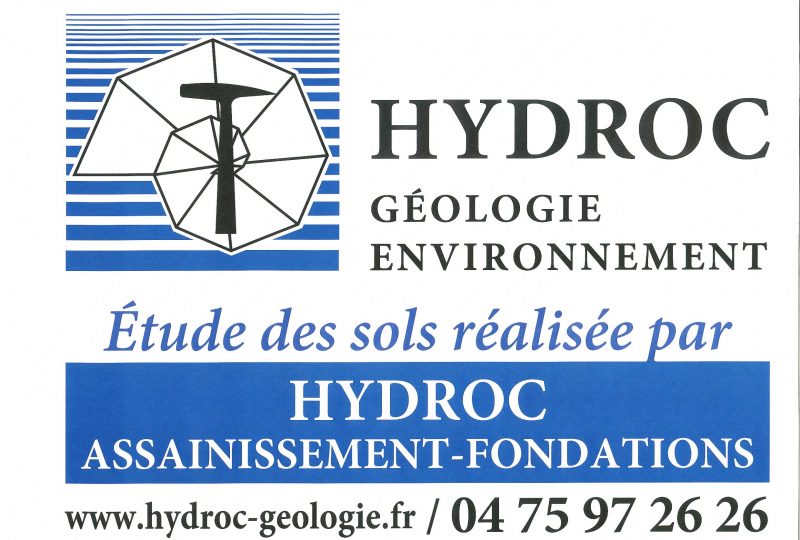Hydroc à La Garde-Adhémar - 0
