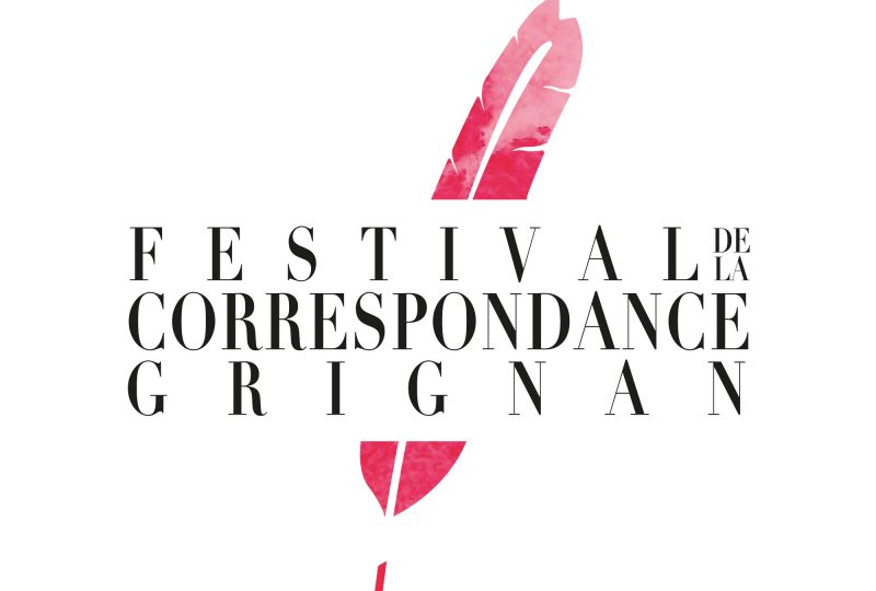 Festival de la Correspondance à Grignan - 1