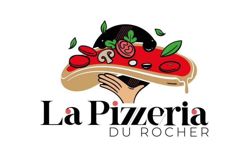 Pizzeria du rocher à Pierrelatte - 0