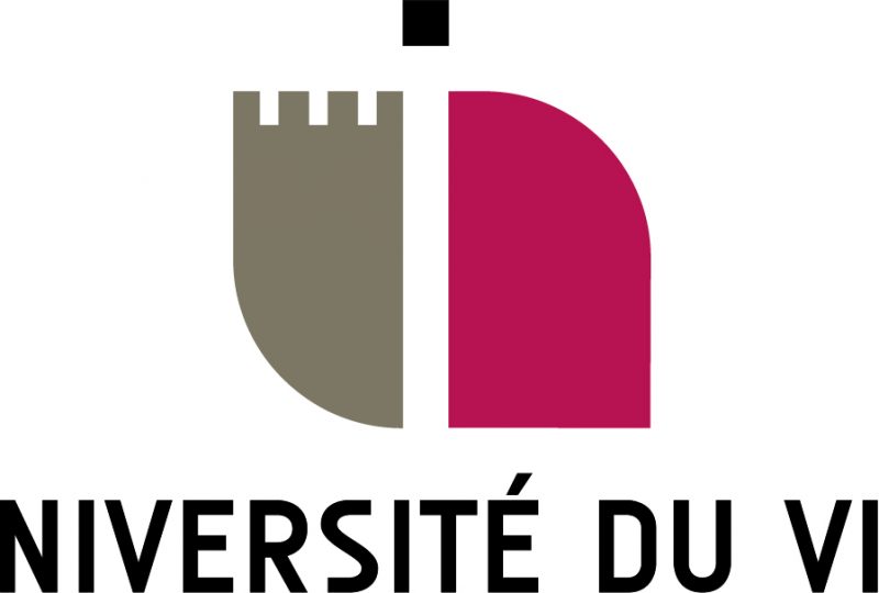 Université du Vin (wine university) à Suze-la-Rousse - 3