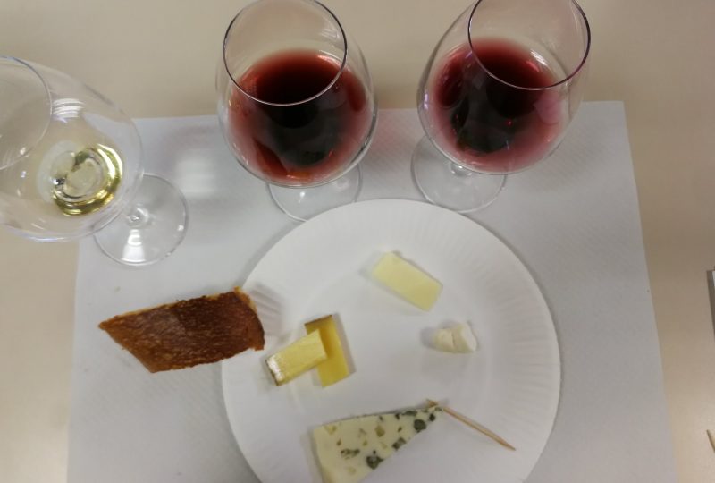Vins, Fromages et ……… Miels à Suze-la-Rousse - 0