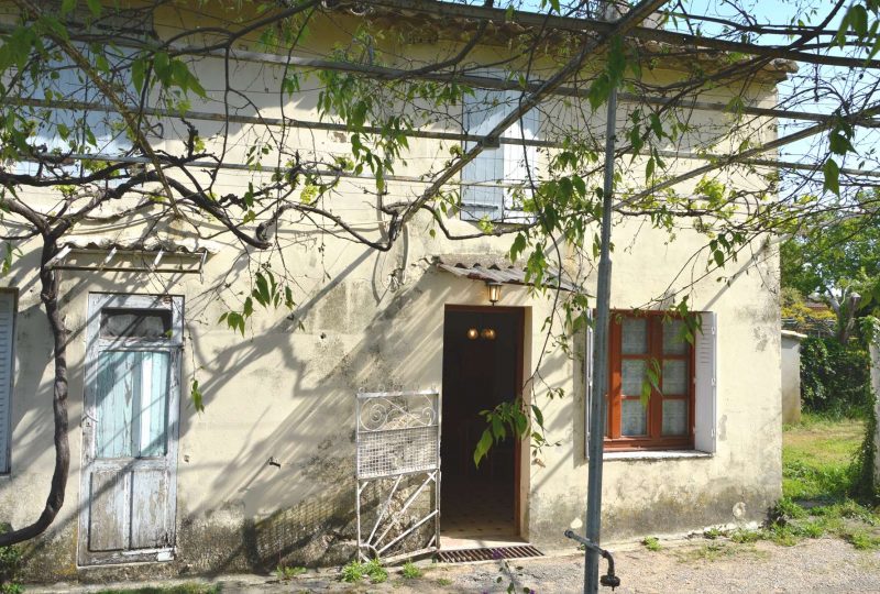 Gîte Durand à Saint-Paul-Trois-Châteaux - 15