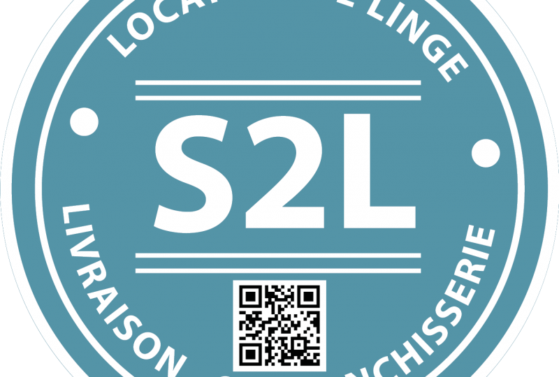 S2L : Service Location de Linge pour particuliers et professionnels à Saint-Paul-Trois-Châteaux - 0