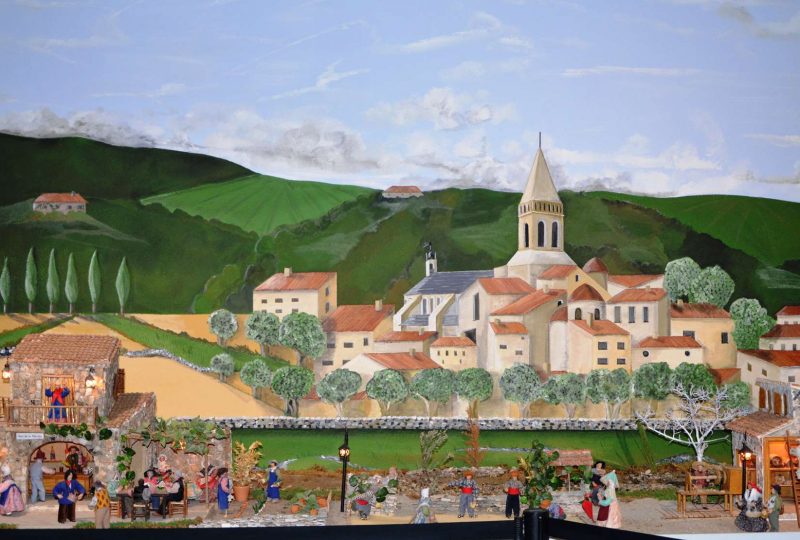 Village Provençal à Pierrelatte - 5