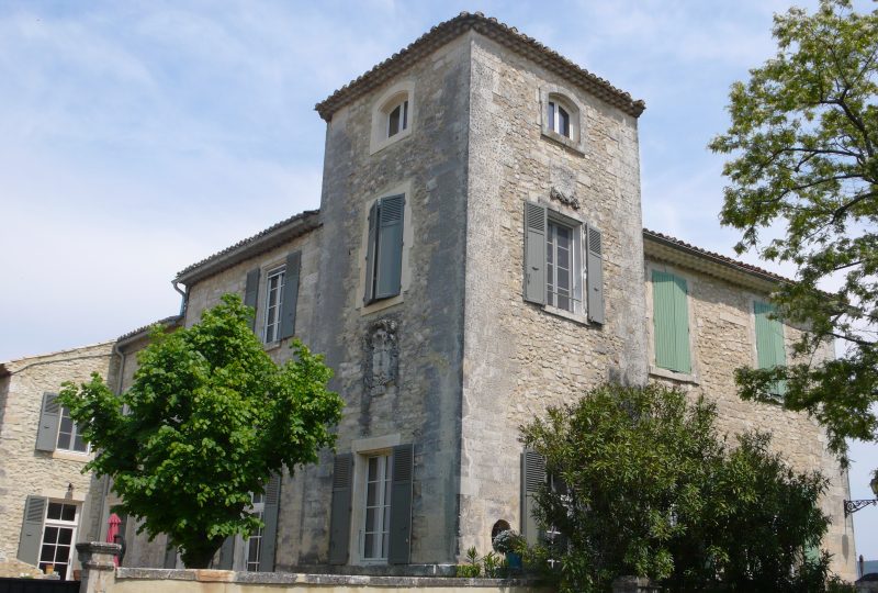 Centre ancien de Saint Paul Trois Châteaux à Saint-Paul-Trois-Châteaux - 3
