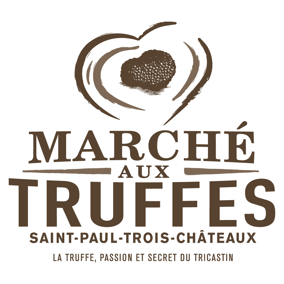 Le Marché des Trufficulteurs de Saint Paul Trois Châteaux à Saint-Paul-Trois-Châteaux - 6
