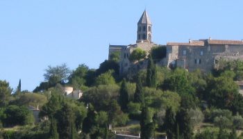 Village La Garde-Adhémar