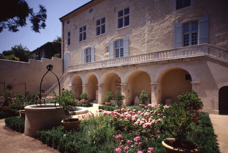 Maison des Chevaliers – Musée d’Art Sacré du Gard à Pont-Saint-Esprit - 0