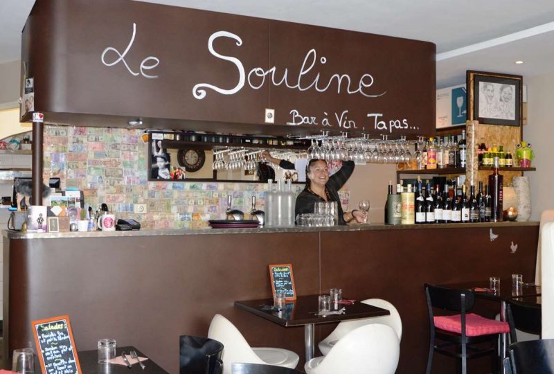 Restaurant Le Souline à Saint-Paul-Trois-Châteaux - 2