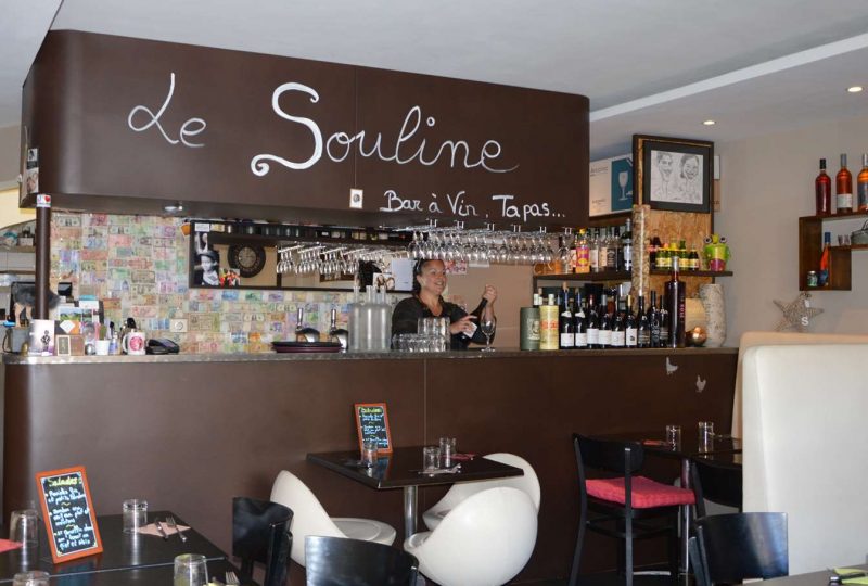 Restaurant Le Souline à Saint-Paul-Trois-Châteaux - 3