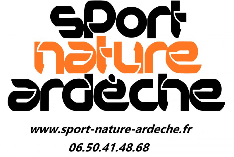 Sport Nature Ardèche : vtt, spéléo, escalade, canyon, canoë-kayak, rando, trail à Gras - 2