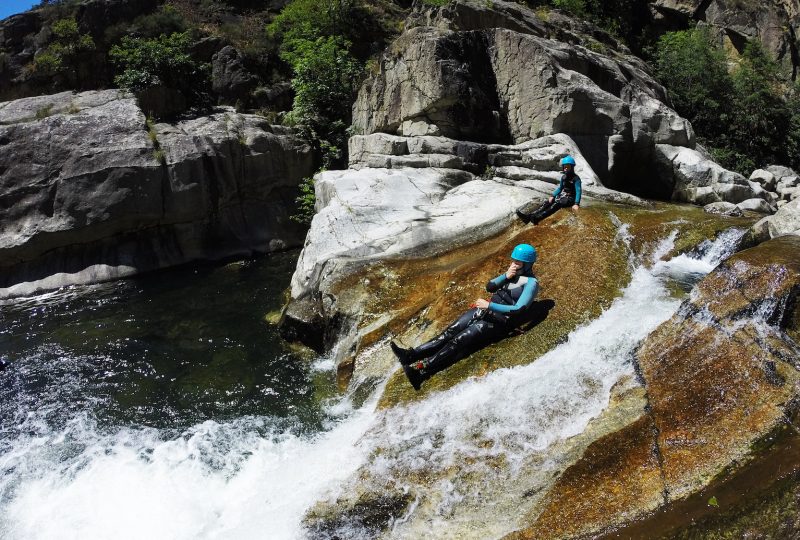 Sport Nature Ardèche : vtt, spéléo, escalade, canyon, canoë-kayak, rando, trail à Gras - 0