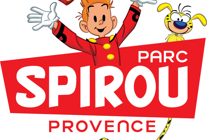 Parc Spirou Provence à Monteux - 1